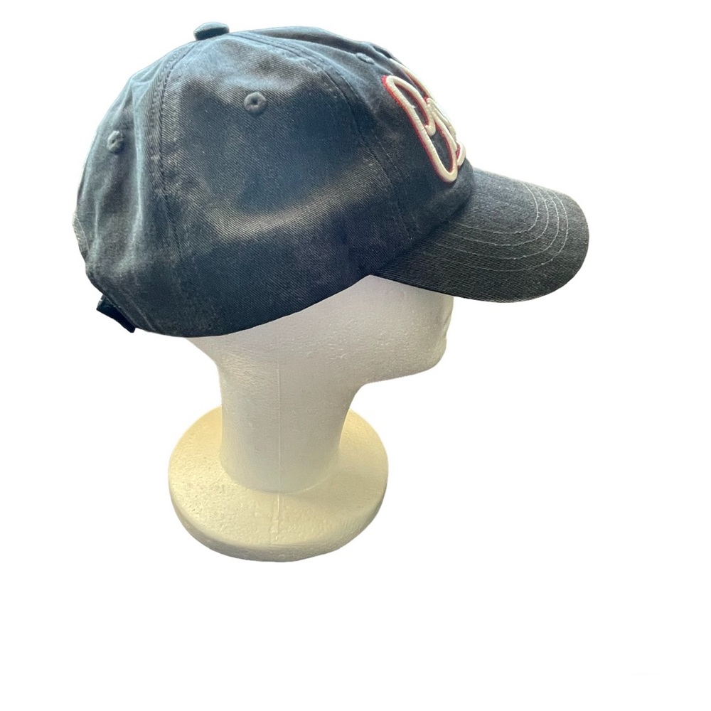 Robin Ruth Colorado Dark Gray Baseball Cap / Hat - OS - Picture 2 of 5